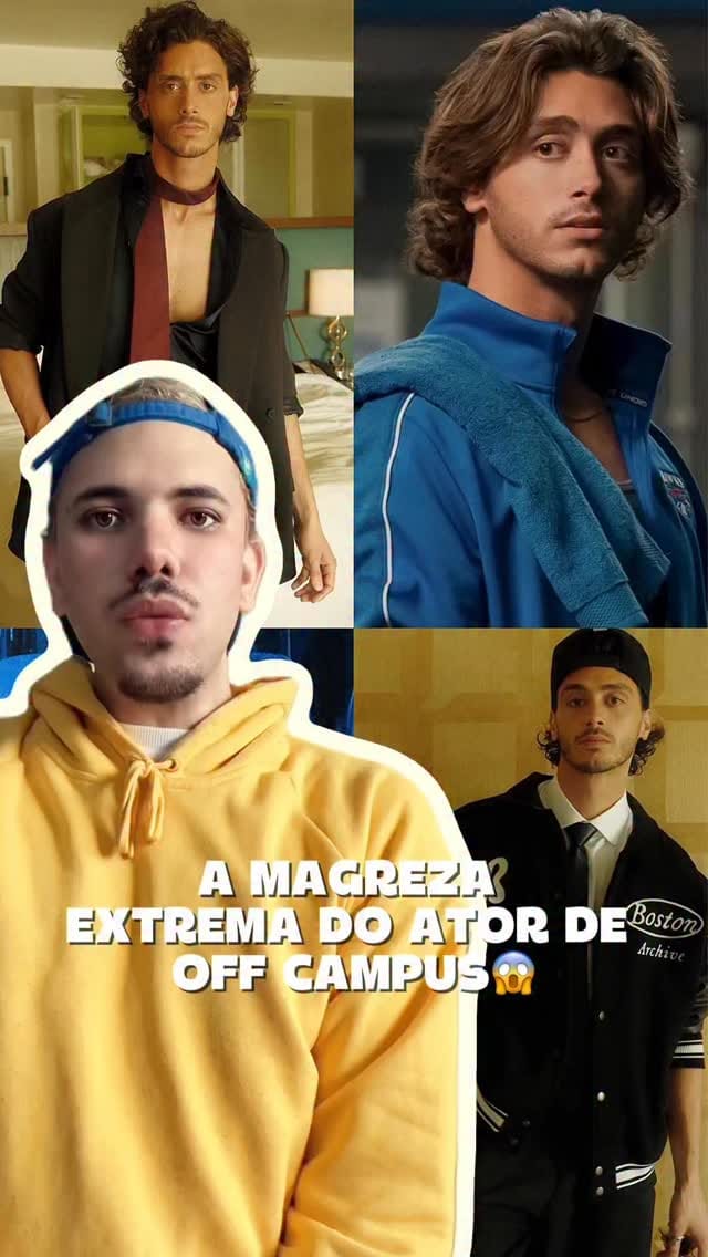 Post 2 by Matheus Alves on Instagram (video)