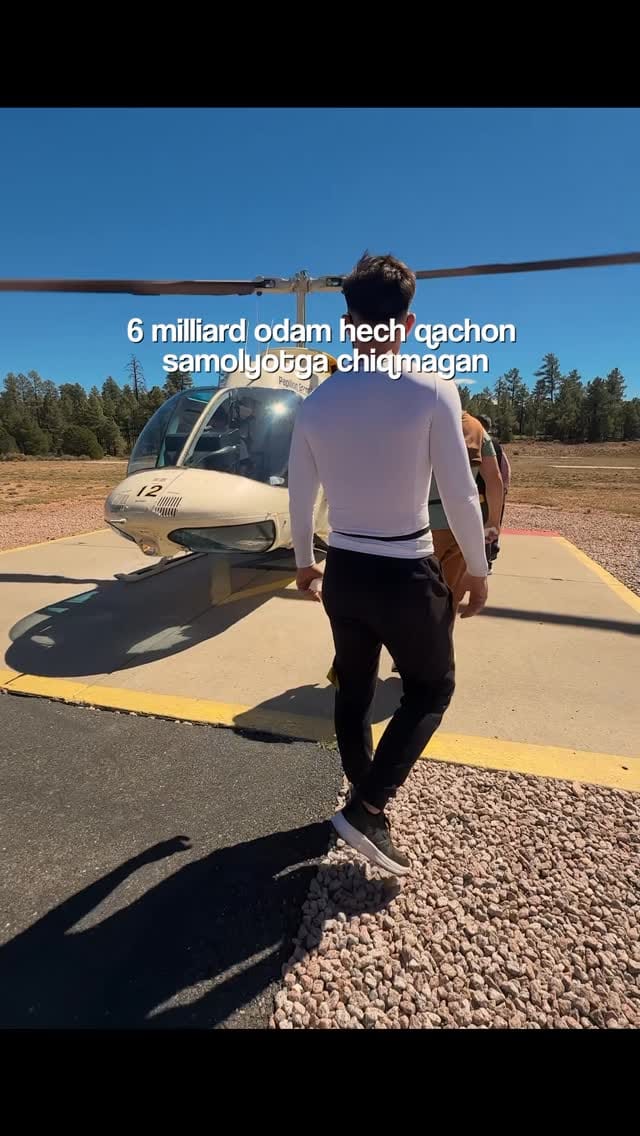 Post 1 by Asad Madaminov on Instagram (video)