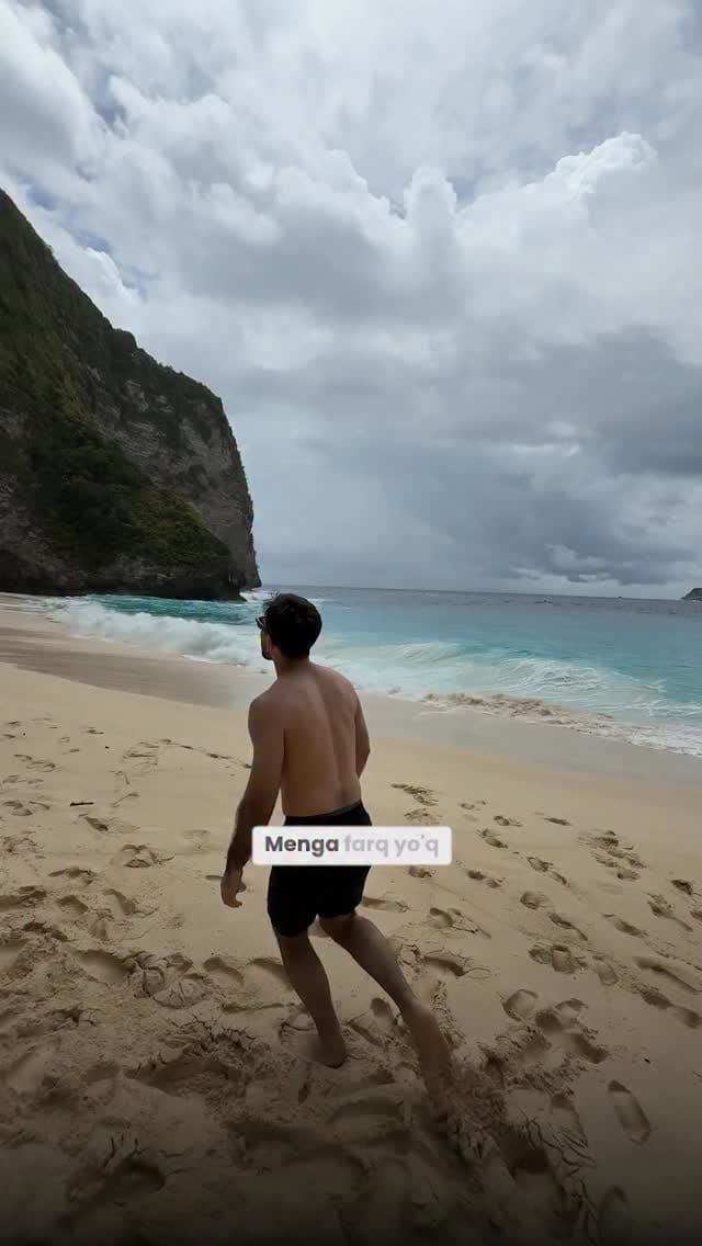 Post 2 by Asad Madaminov on Instagram (video)