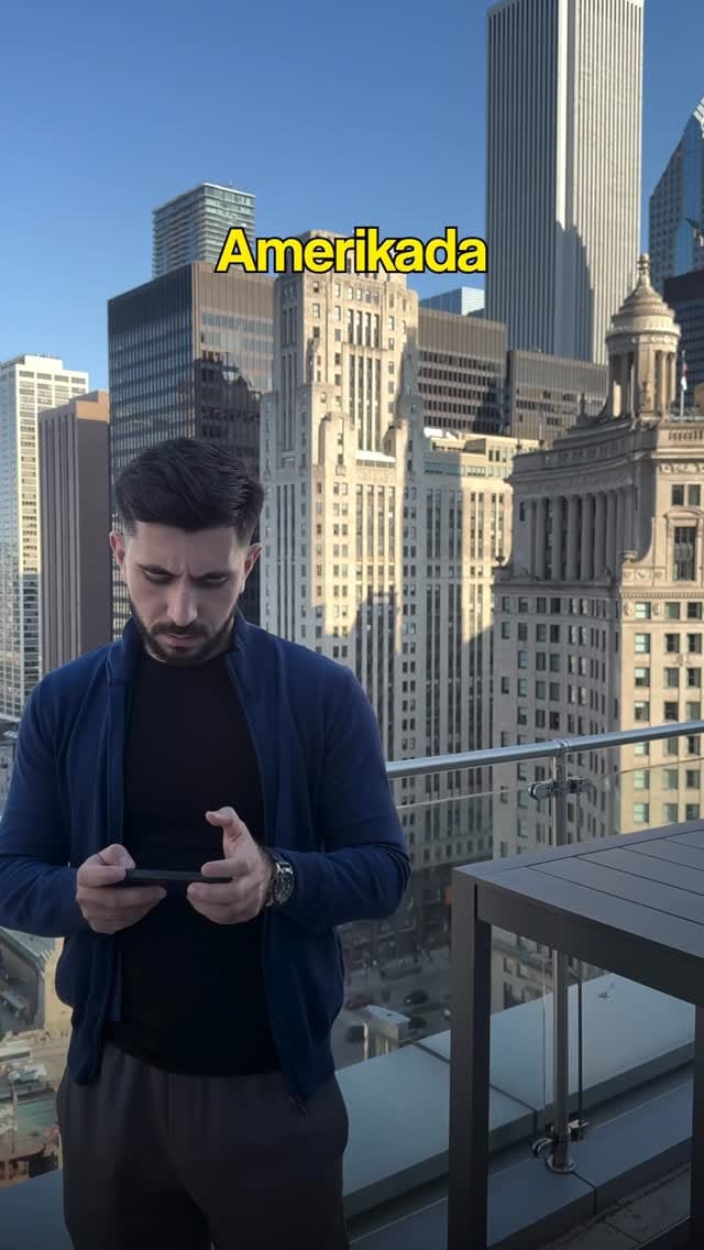 Post 9 by Asad Madaminov on Instagram (video)