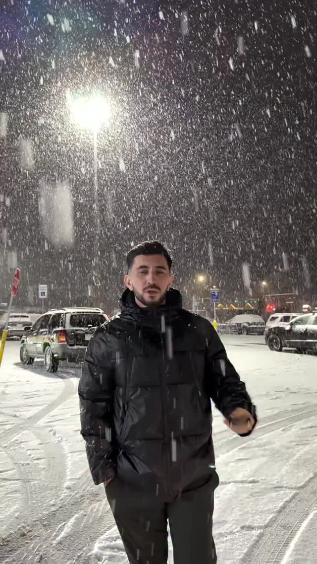 Post 6 by Asad Madaminov on Instagram (video)