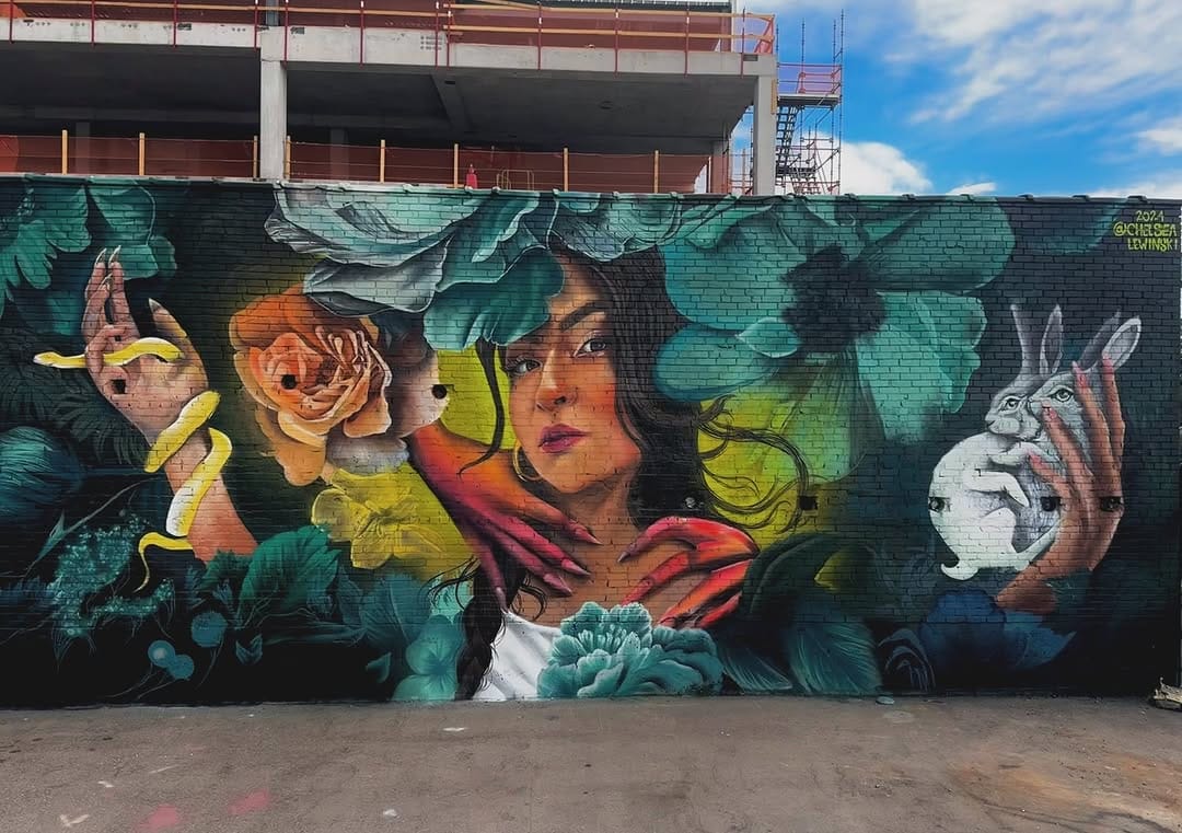 Post 9 by Chels 🌊🍊 on Instagram (carousel)