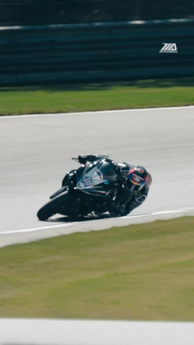 Post 8 by MV Agusta North America on Instagram (video)