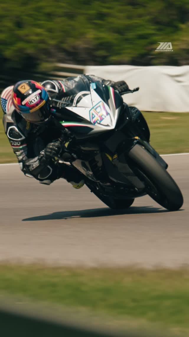 Post 5 by MV Agusta North America on Instagram (video)