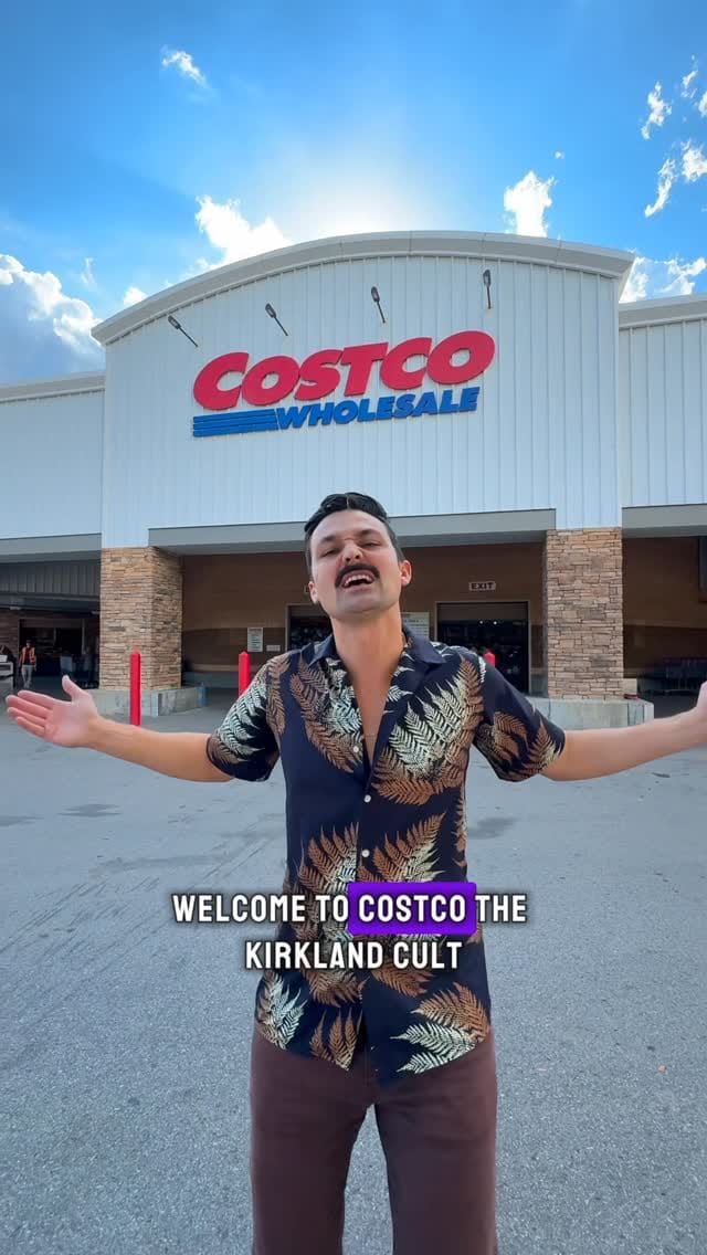 Post 9 by Austin & Colin on Instagram (video)