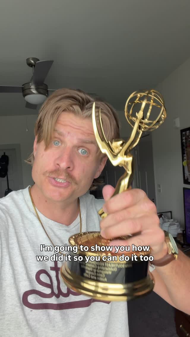 Post 2 by Austin & Colin on Instagram (video)