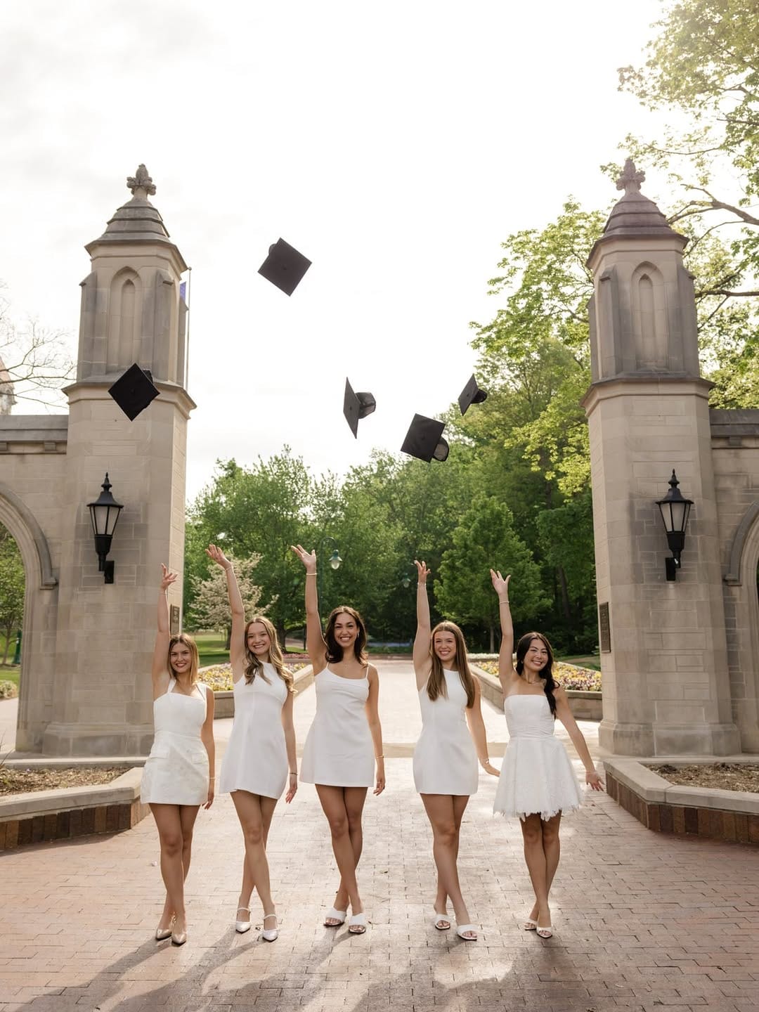 Post 1 by Chi Omega on Instagram (carousel)