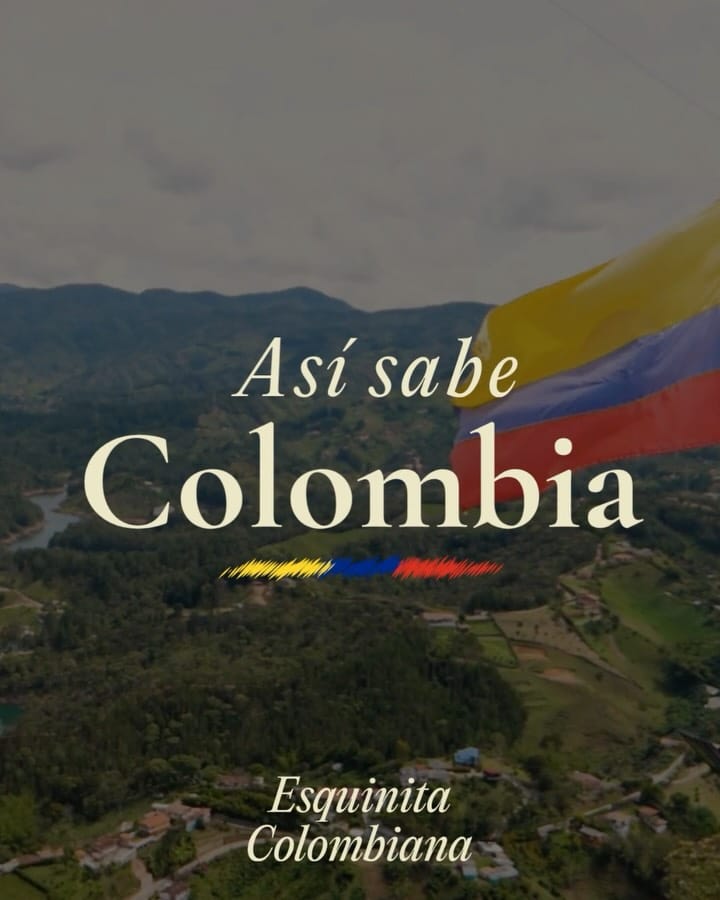 Post 9 by Esquinita Colombiana on Instagram (carousel)