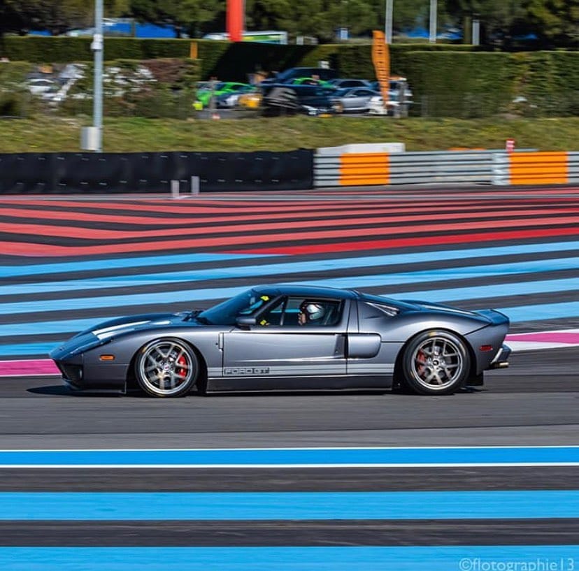 Post 6 by John "Mr Ford GT" Ihrig on Instagram (image)