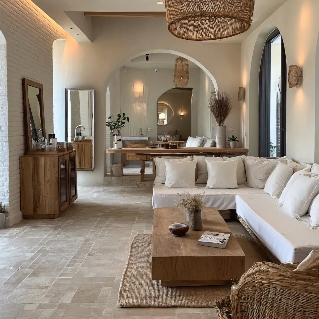 Post 8 by Lisa Merkle Design on Instagram (image)