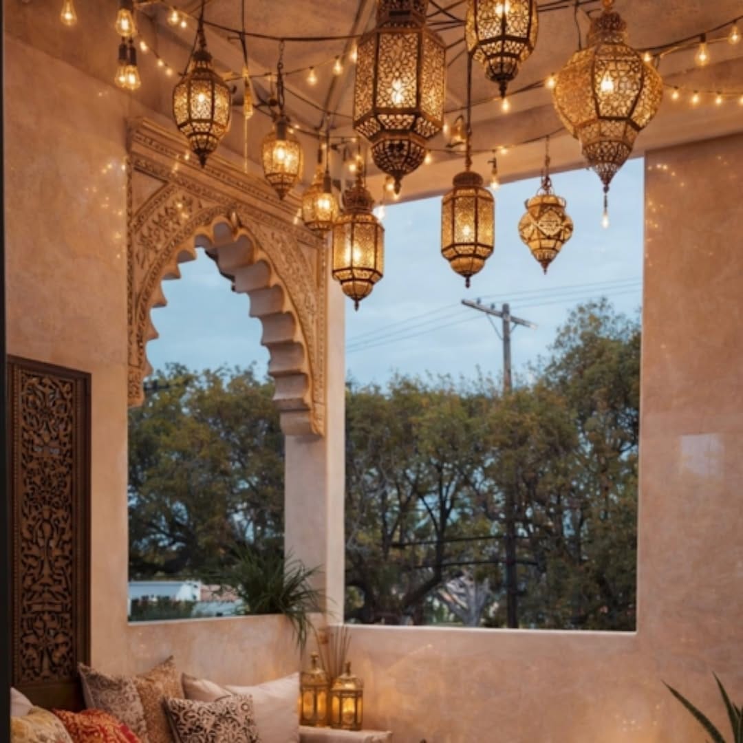 Post 2 by Lisa Merkle Design on Instagram (image)
