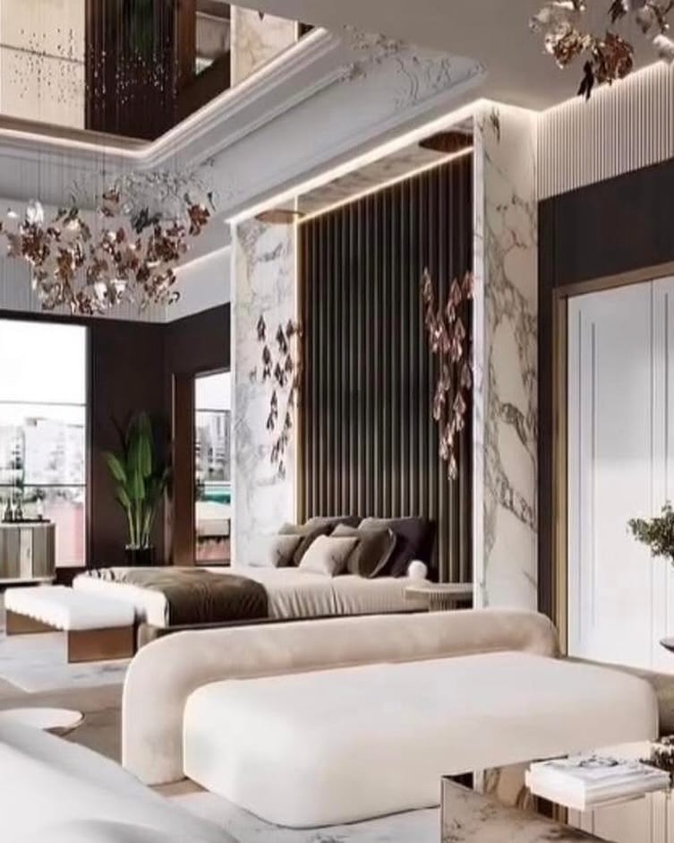 Post 4 by Lisa Merkle Design on Instagram (image)