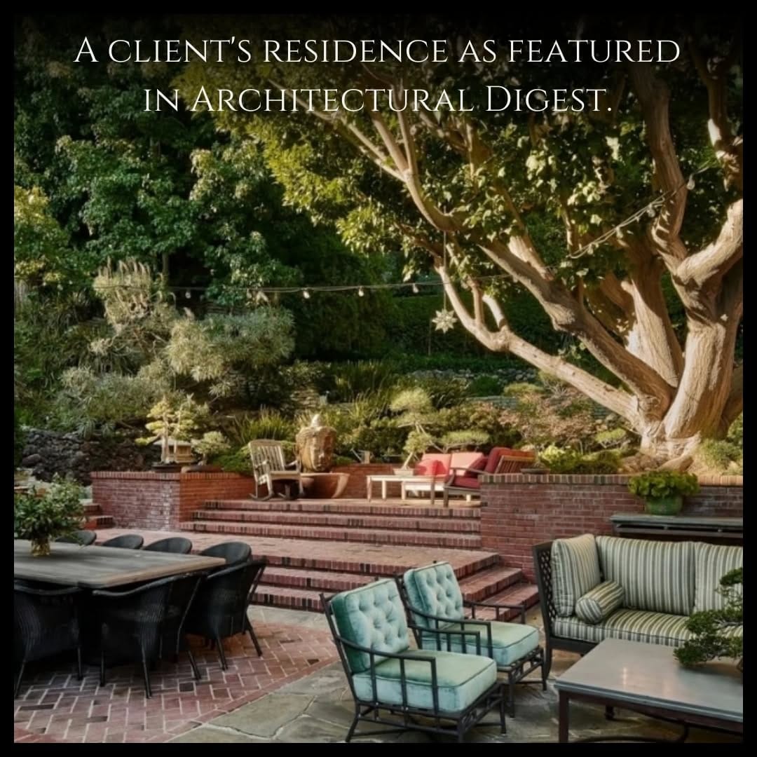 Post 10 by Lisa Merkle Design on Instagram (image)