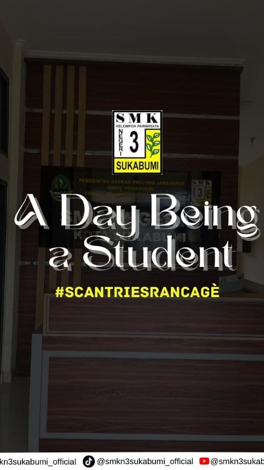 Post 2 by SMK Negeri 3 Sukabumi on Instagram (video)