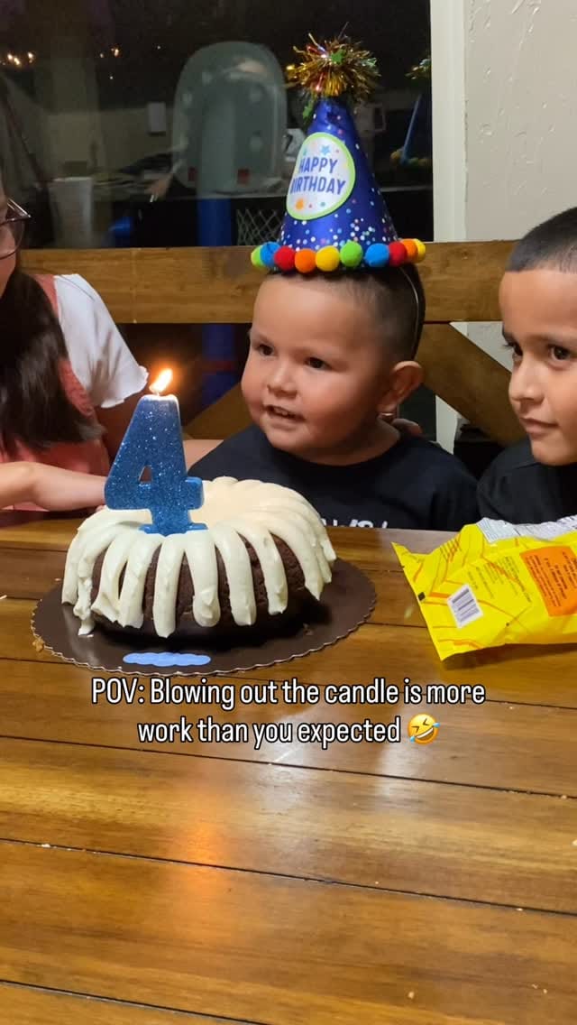 Post 7 by MARILYN B. on Instagram (video)