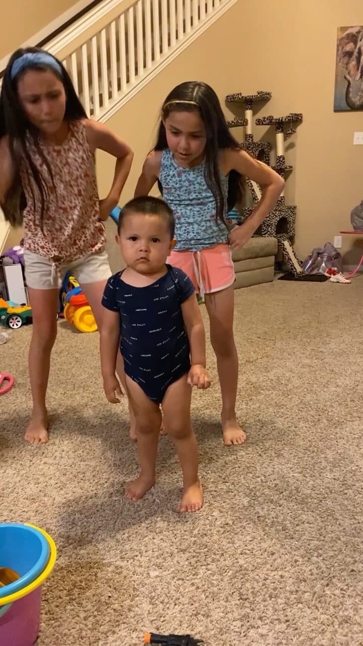 Post 10 by MARILYN B. on Instagram (video)