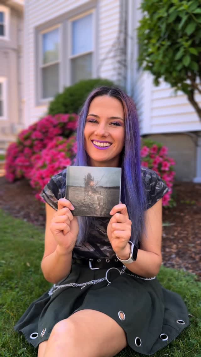 Post 3 by 𝗠𝗔𝗝𝗢𝗥 𝗠𝗢𝗠𝗘𝗡𝗧 on Instagram (video)