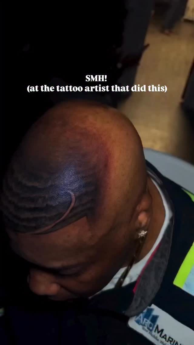 Post 8 by Kya Angelou Tattoos on Instagram (video)