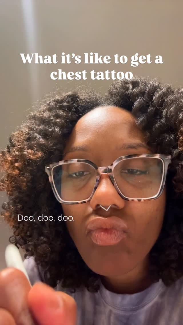 Post 2 by Kya Angelou Tattoos on Instagram (video)