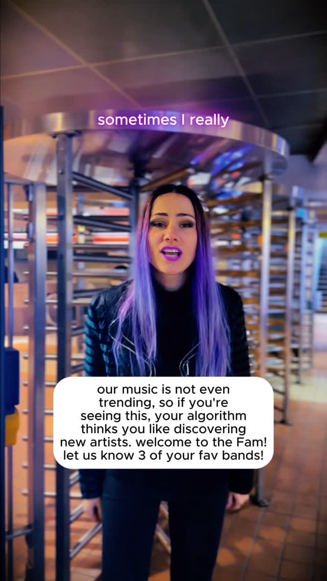 Post 7 by 𝗠𝗔𝗝𝗢𝗥 𝗠𝗢𝗠𝗘𝗡𝗧 on Instagram (video)