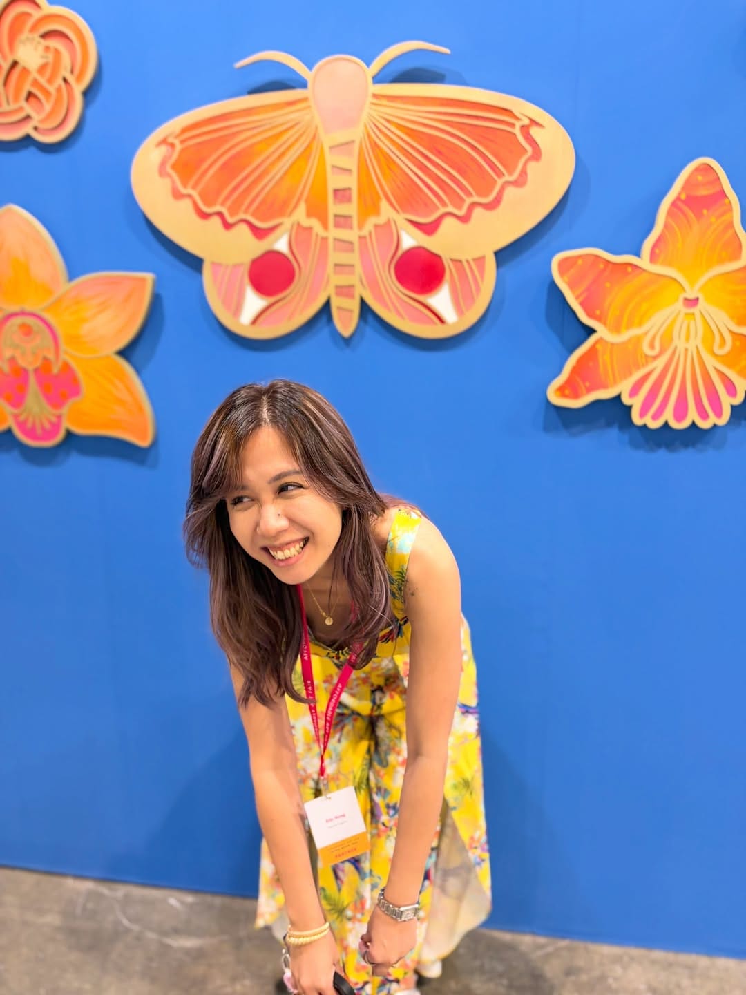 Post 4 by Erin Grace Hung on Instagram (carousel)
