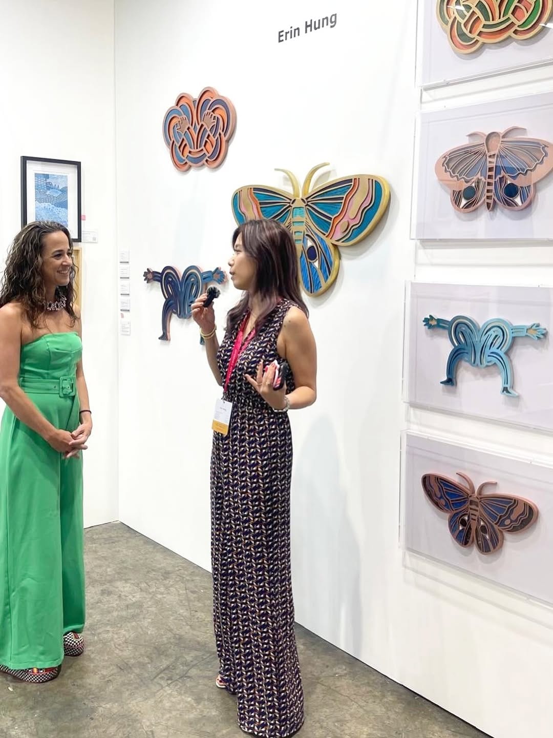 Post 3 by Erin Grace Hung on Instagram (carousel)