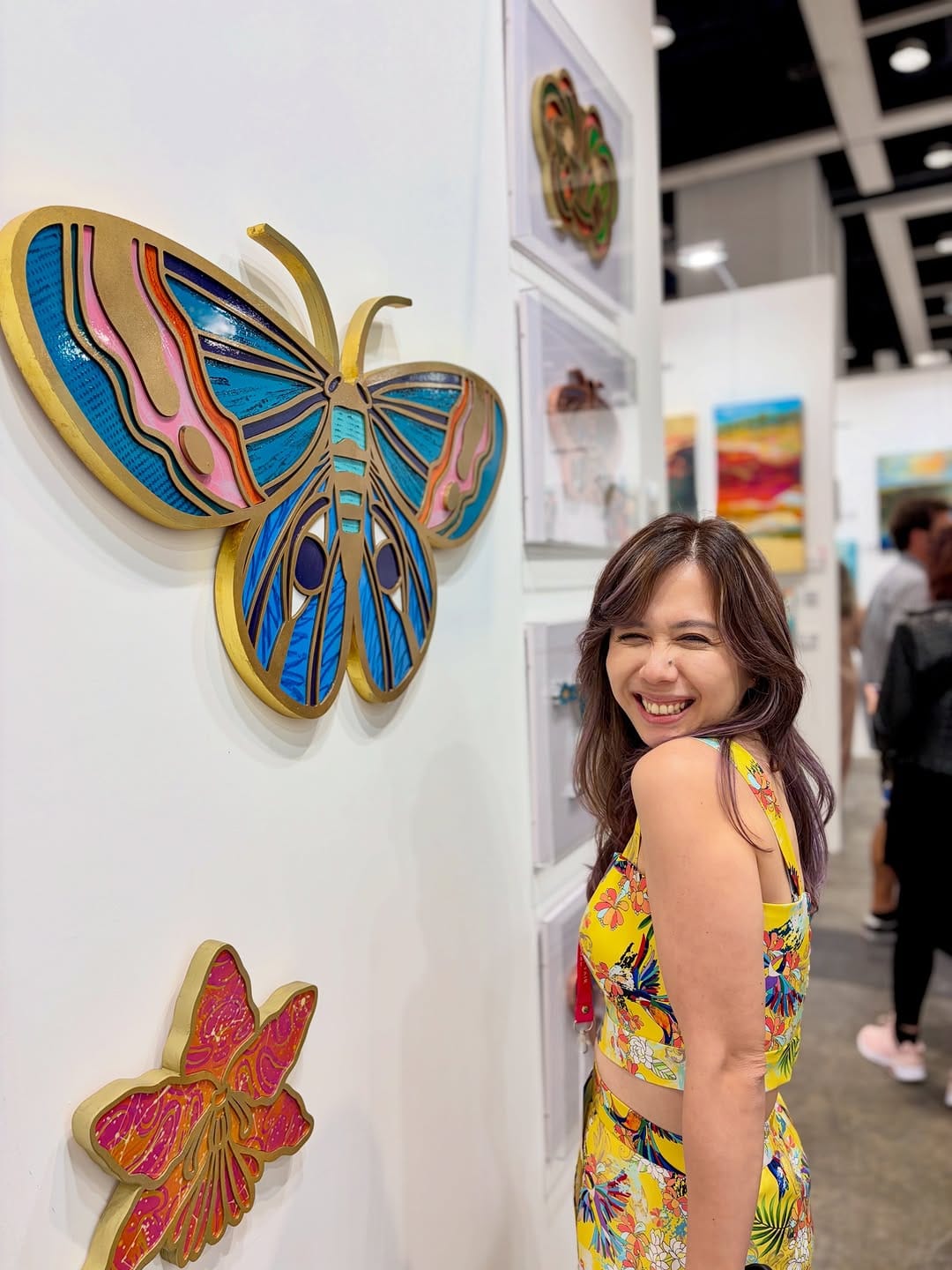 Post 6 by Erin Grace Hung on Instagram (carousel)