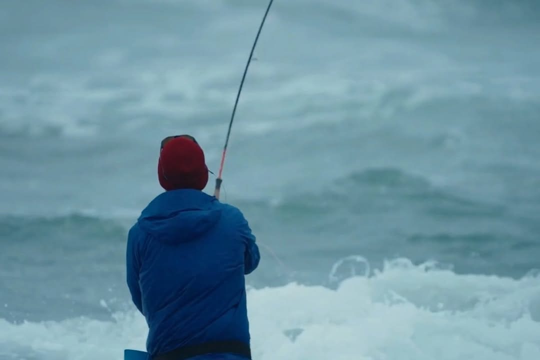 Post 3 by Lost Coast Outfitters on Instagram (video)