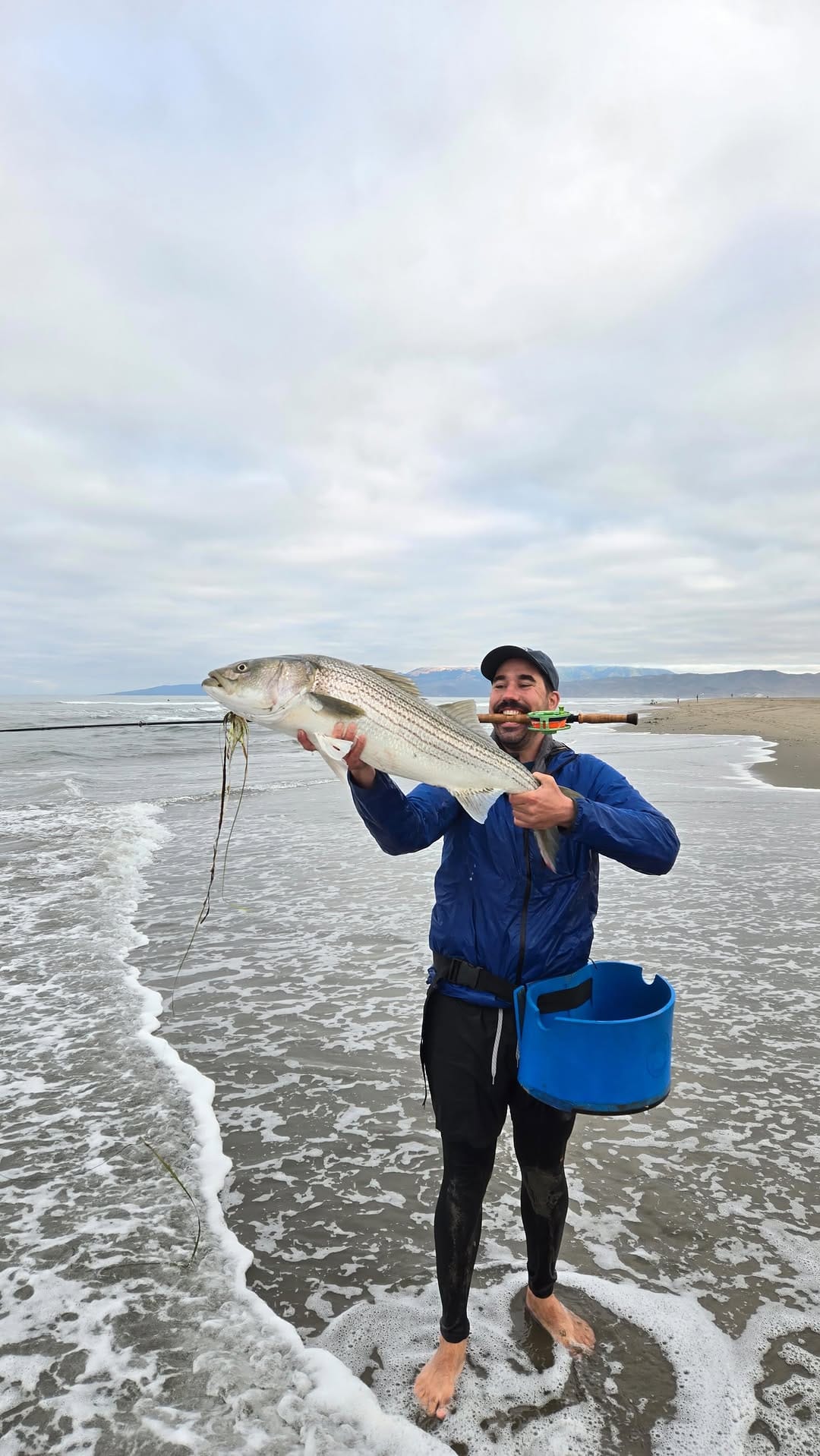 Post 10 by Lost Coast Outfitters on Instagram (video)