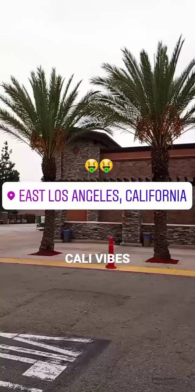 Post 1 by Rapper Chewy D on Instagram (video)