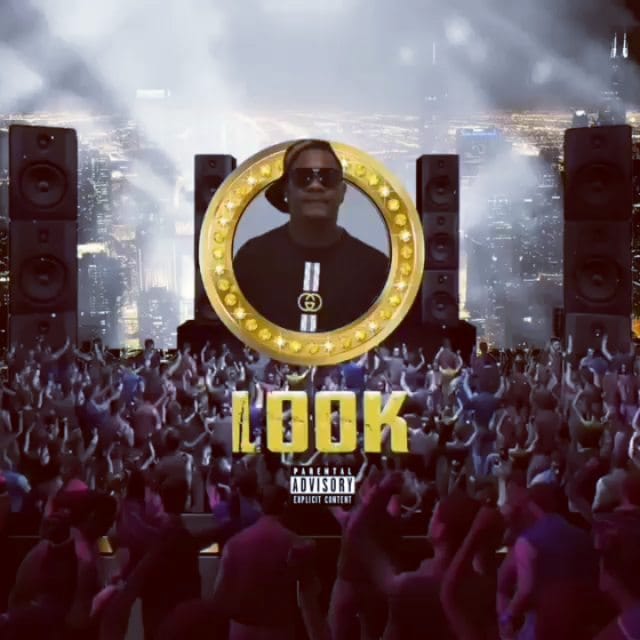 Post 5 by Rapper Chewy D on Instagram (video)