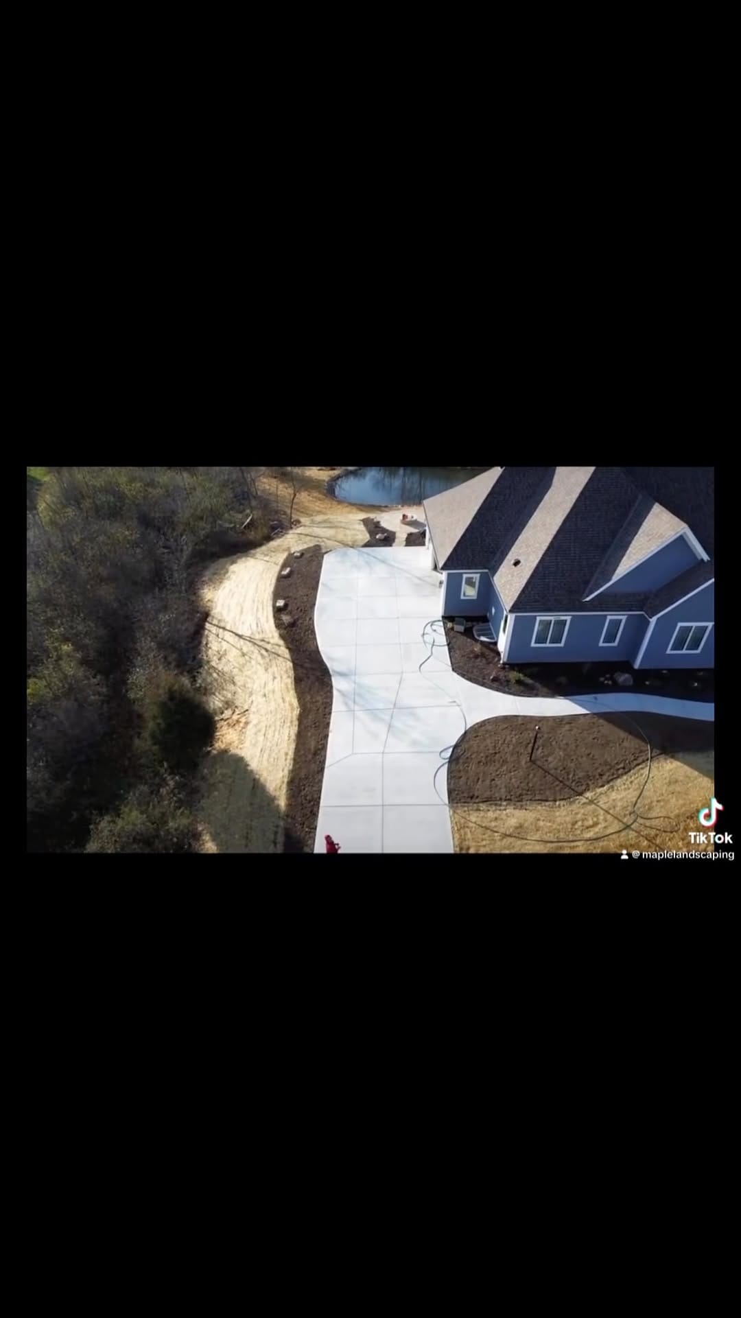 Post 7 by Maple Landscaping🍁🍂 on Instagram (video)