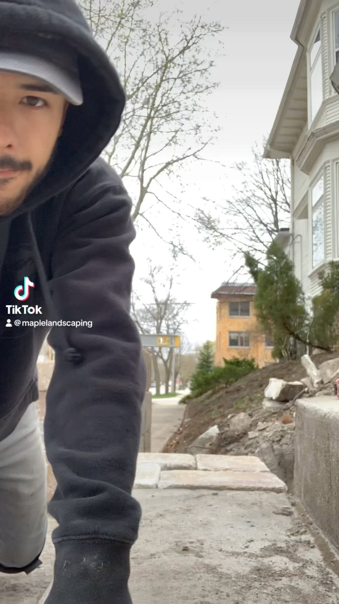 Post 9 by Maple Landscaping🍁🍂 on Instagram (video)