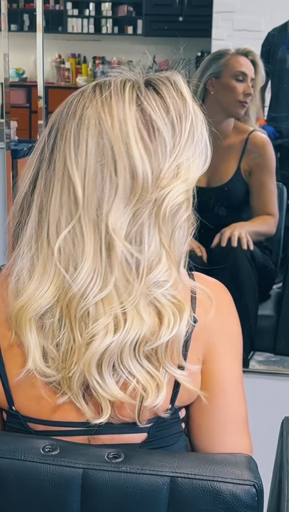 Post 1 by Anderson on Instagram (video)