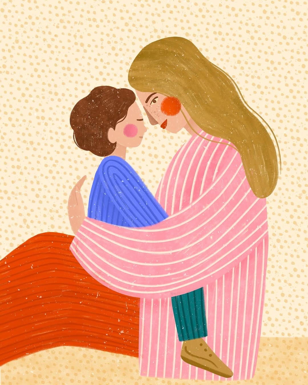 Post 8 by Bea Müller on Instagram (carousel)