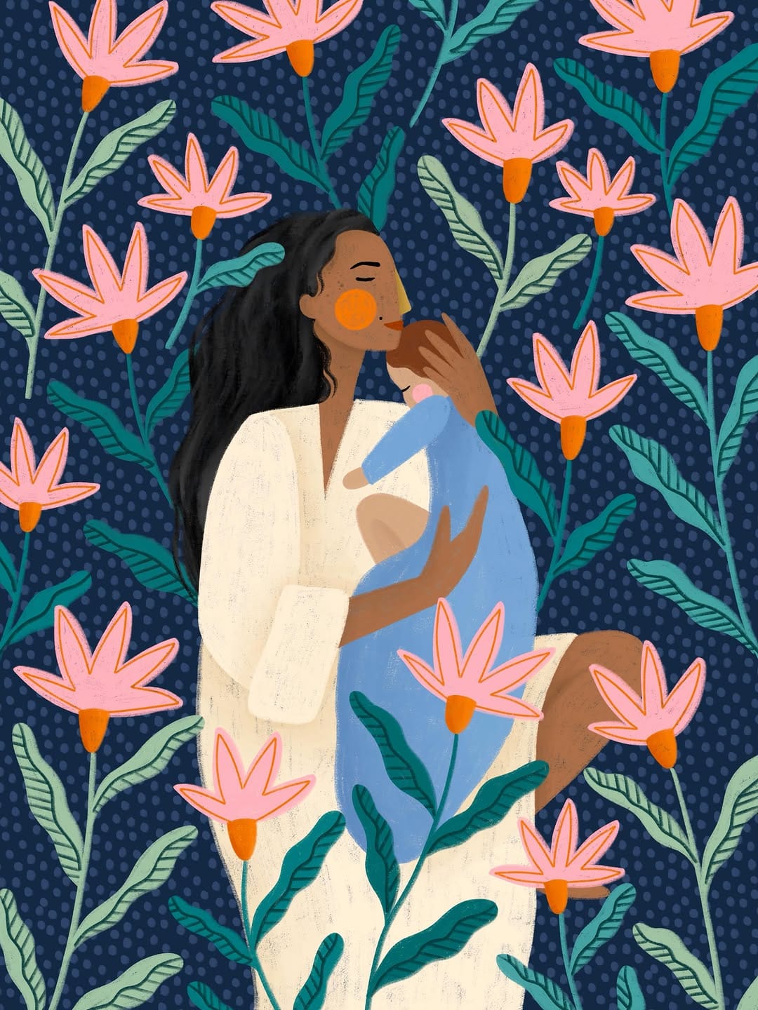 Post 4 by Bea Müller on Instagram (image)