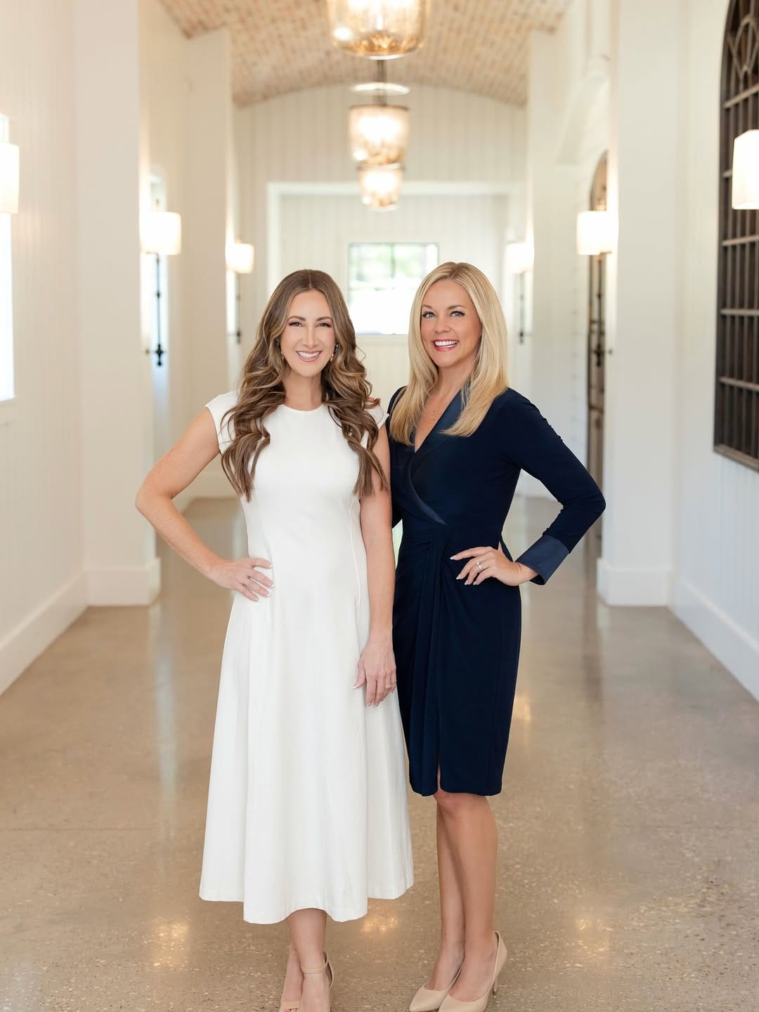 Post 9 by Woodlands Style House | Sondra Lagasse, Jill Simms, & Team on Instagram (carousel)