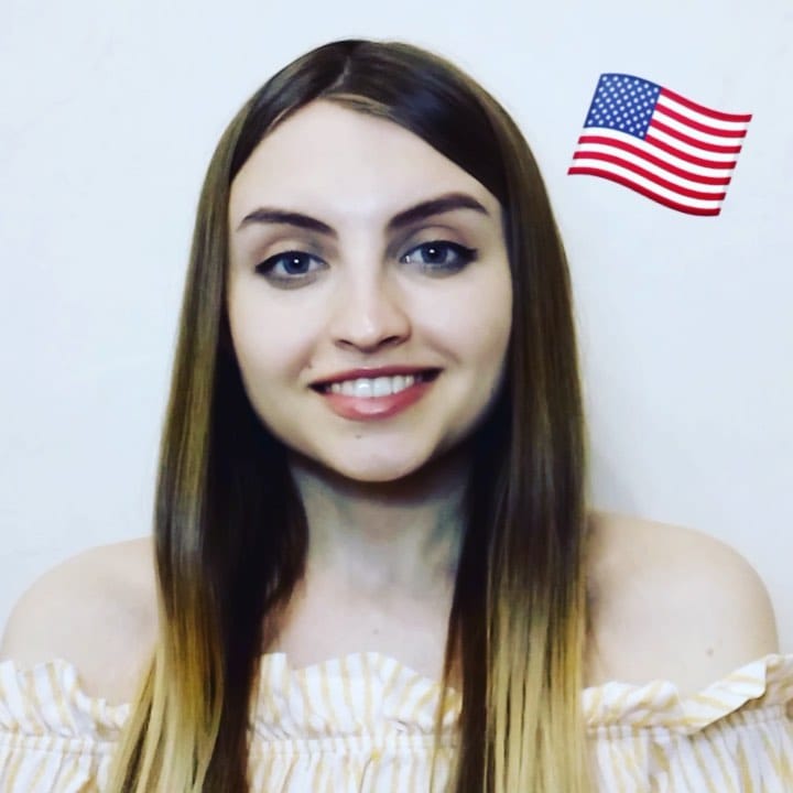 Post 1 by WOW AMERICA - ВИЗА В АМЕРИКУ🇺🇸 on Instagram (video)