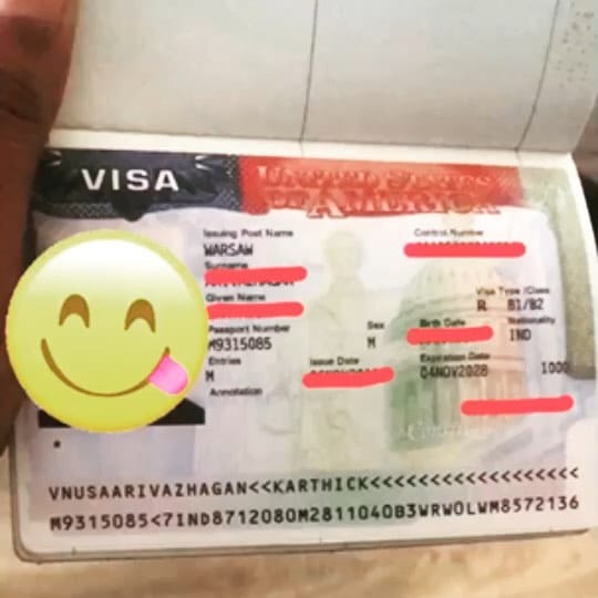 Post 3 by WOW AMERICA - ВИЗА В АМЕРИКУ🇺🇸 on Instagram (video)