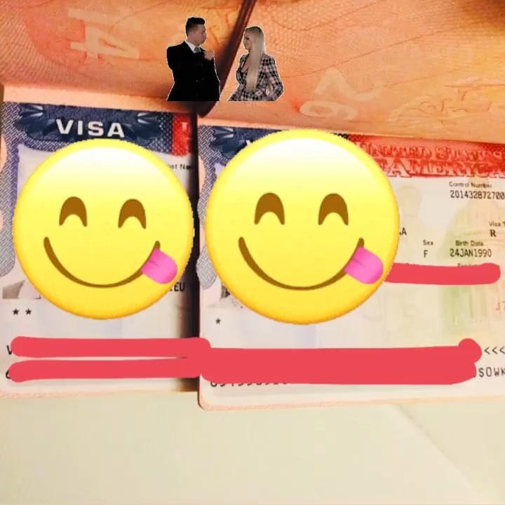 Post 2 by WOW AMERICA - ВИЗА В АМЕРИКУ🇺🇸 on Instagram (video)