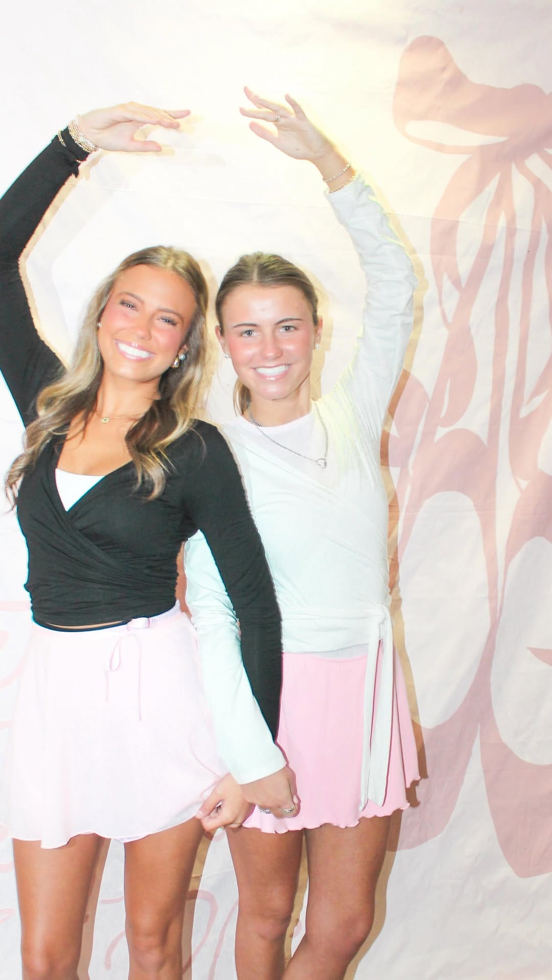 Post 8 by KAPPA DELTA on Instagram (video)