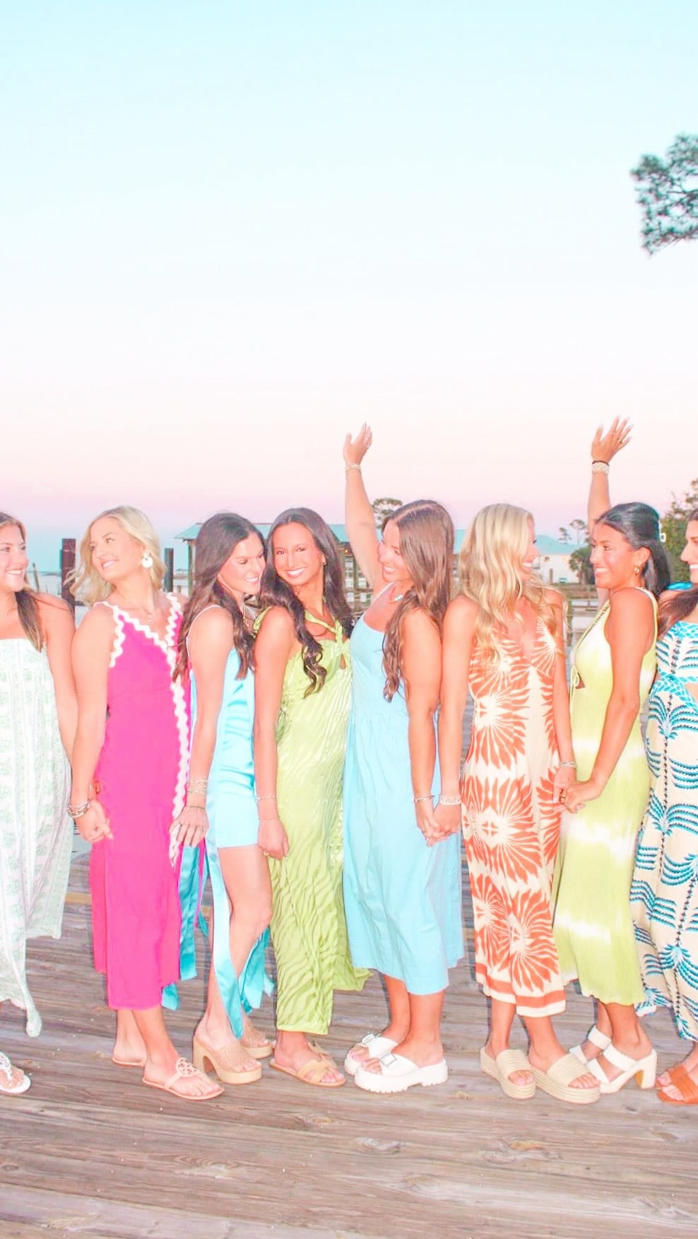 Post 10 by KAPPA DELTA on Instagram (video)