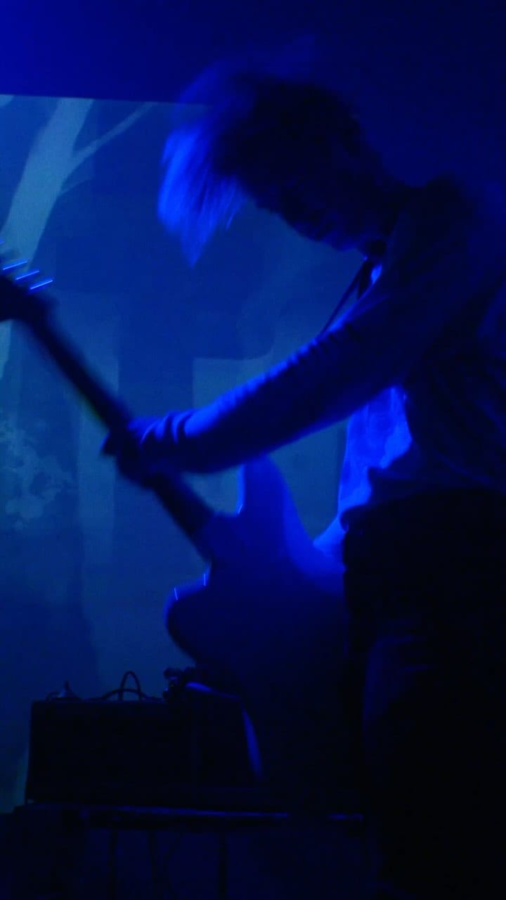 Post 5 by Joe Cardamone on Instagram (video)