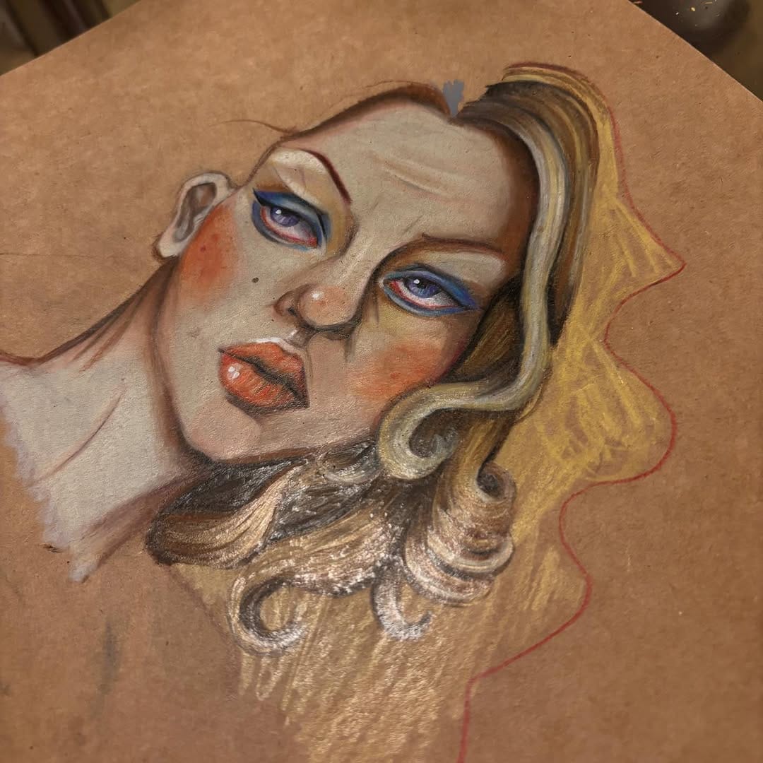 Post 1 by Rosie Hart on Instagram (carousel)