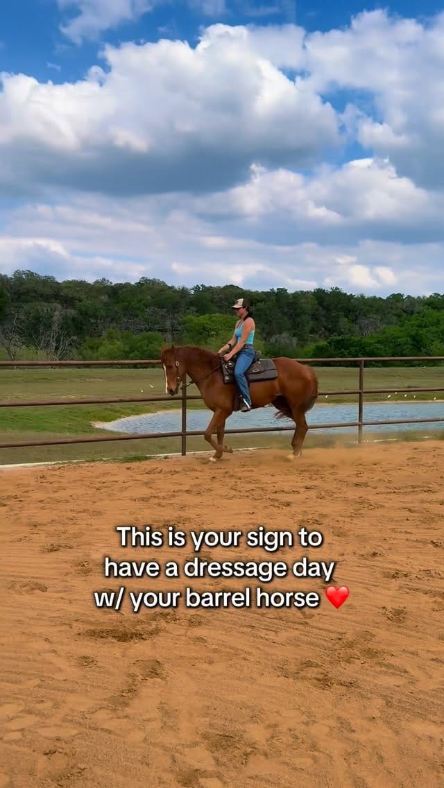 Post 9 by Krista Leutzinger on Instagram (video)