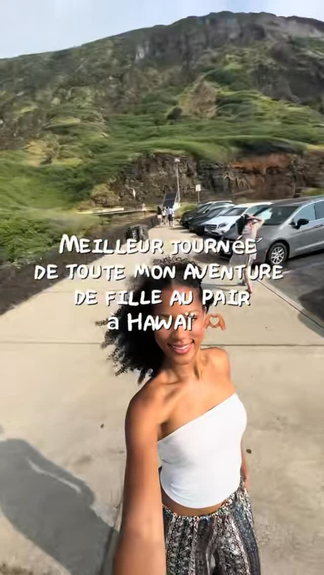Post 5 by Classroom Au Pair on Instagram (video)