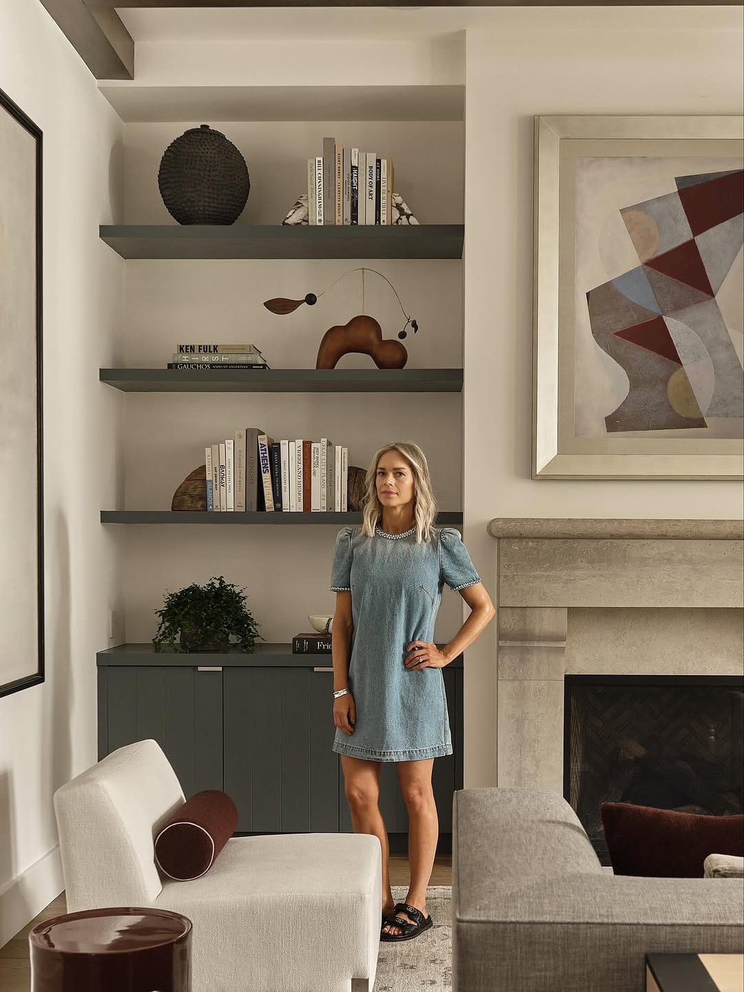 Post 10 by Sarah & Friends Interiors on Instagram (image)