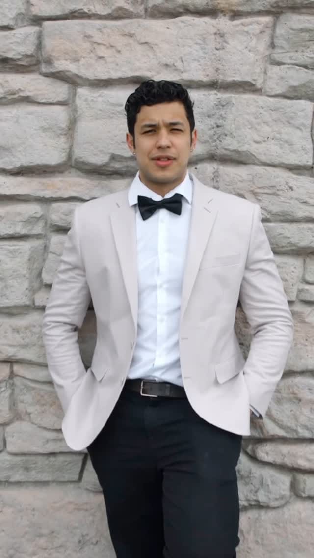 Post 8 by Jose Luis Velazquez on Instagram (video)
