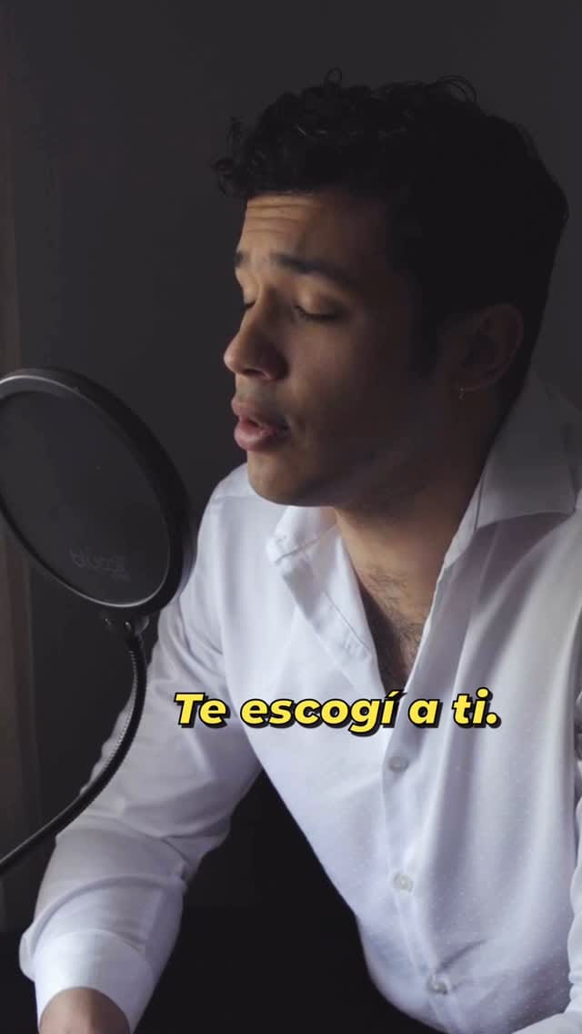 Post 9 by Jose Luis Velazquez on Instagram (video)
