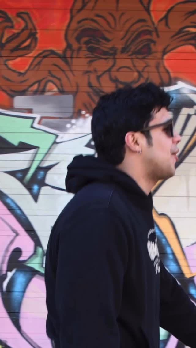 Post 2 by Jose Luis Velazquez on Instagram (video)